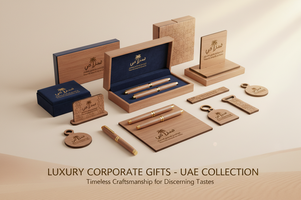 Corporate Gifts