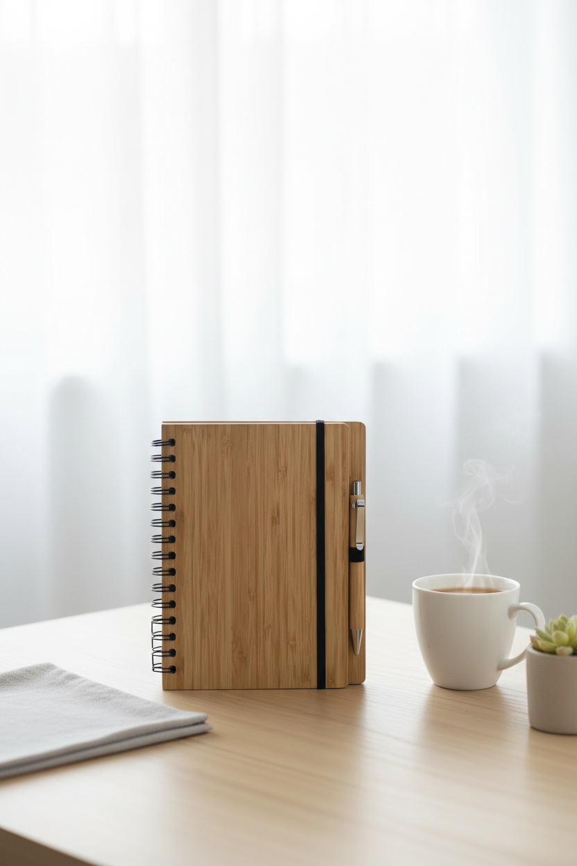 Bamboo Eco Item - Light Table