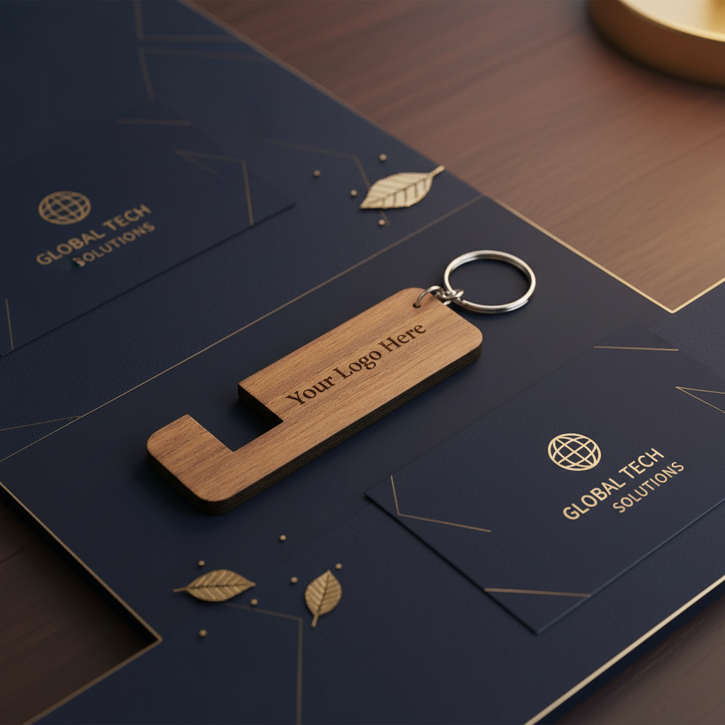 Corporate Souvenir
