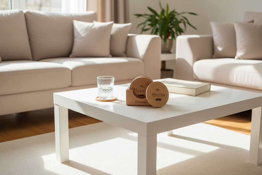 Living Room Lifestyle